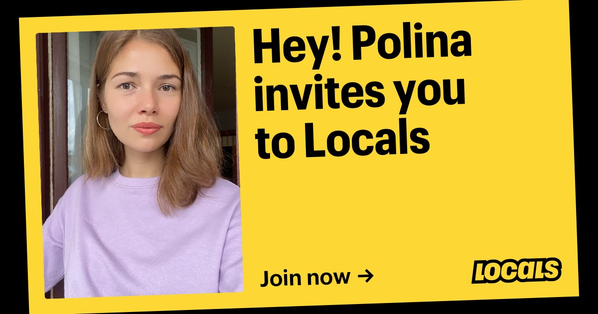 Polina Gradova yalangoch