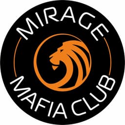Club logo